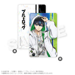 Load image into Gallery viewer, Blue lock Trading Hologram Card
