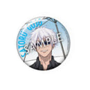 [Pre-order] Jujutsu Kaisen - Umbrella Trading Tin Badge
