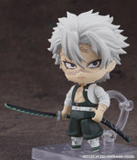 Load image into Gallery viewer, [Pre-order] Sanemi Shinazugawa - Nendoroid Demon Slayer
