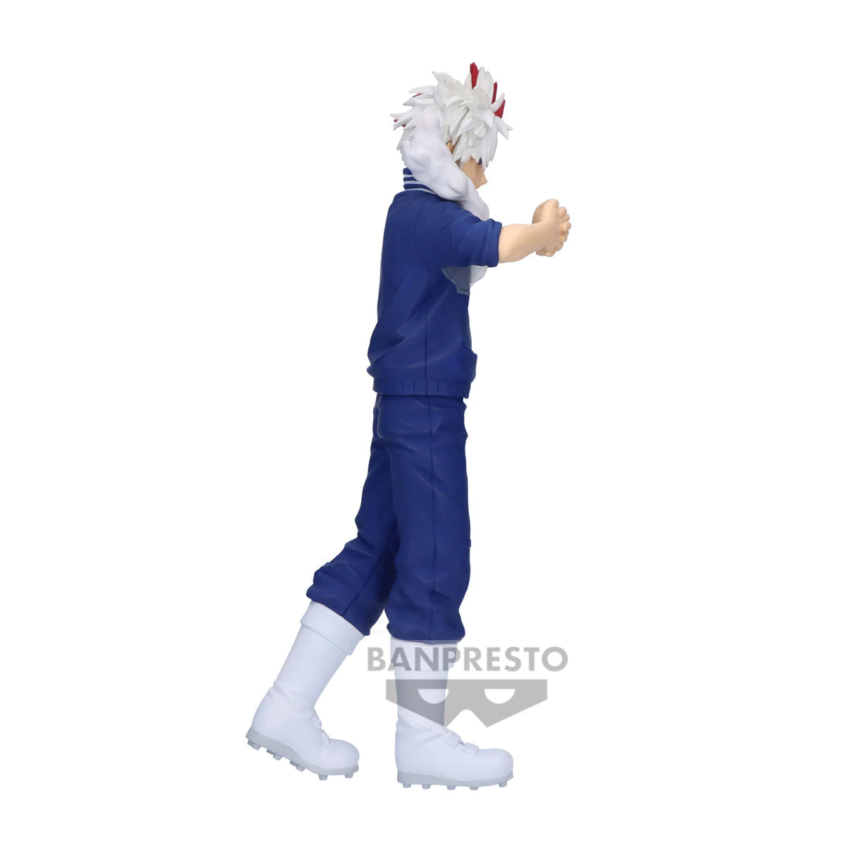 Shoto Todoroki - My Hero Academia The Amazing Heroes DX Figure