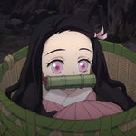 Load image into Gallery viewer, Nezuko Kamado Figuarts ZERO Advanced Demon Form
