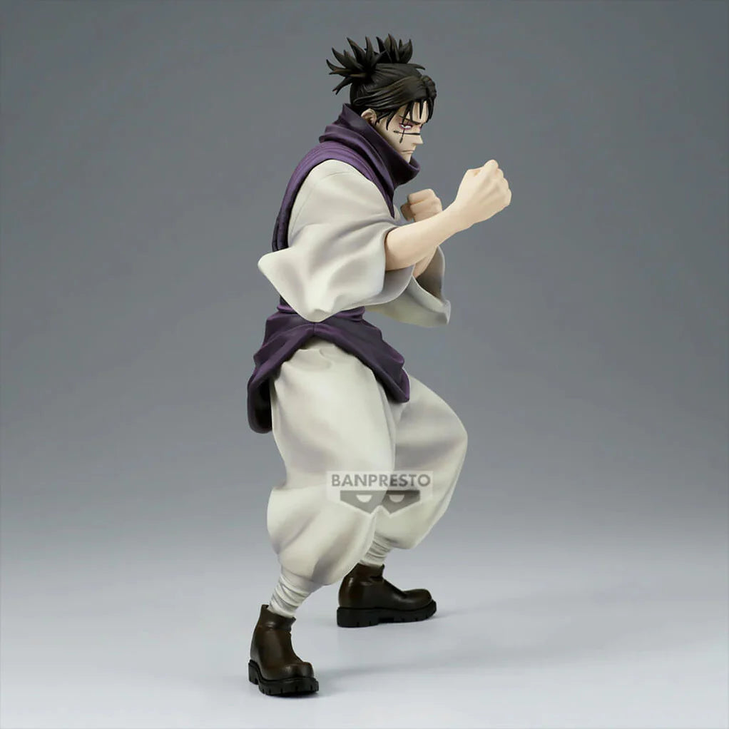 CHOSO - JUJUTSU KAISEN MAXIMATIC Figure