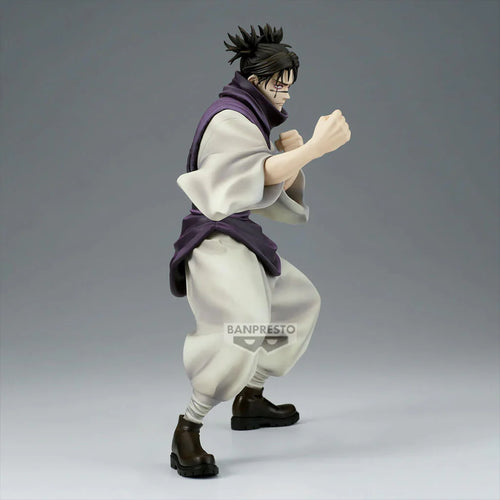 CHOSO - JUJUTSU KAISEN MAXIMATIC Figure