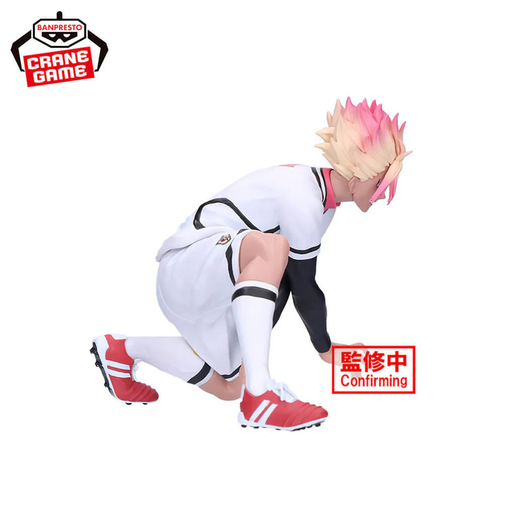 [Pre-order] RYUSEI SHIDO (U-20 JAPAN REPRESENTATIVE) - BLUE LOCK Figure