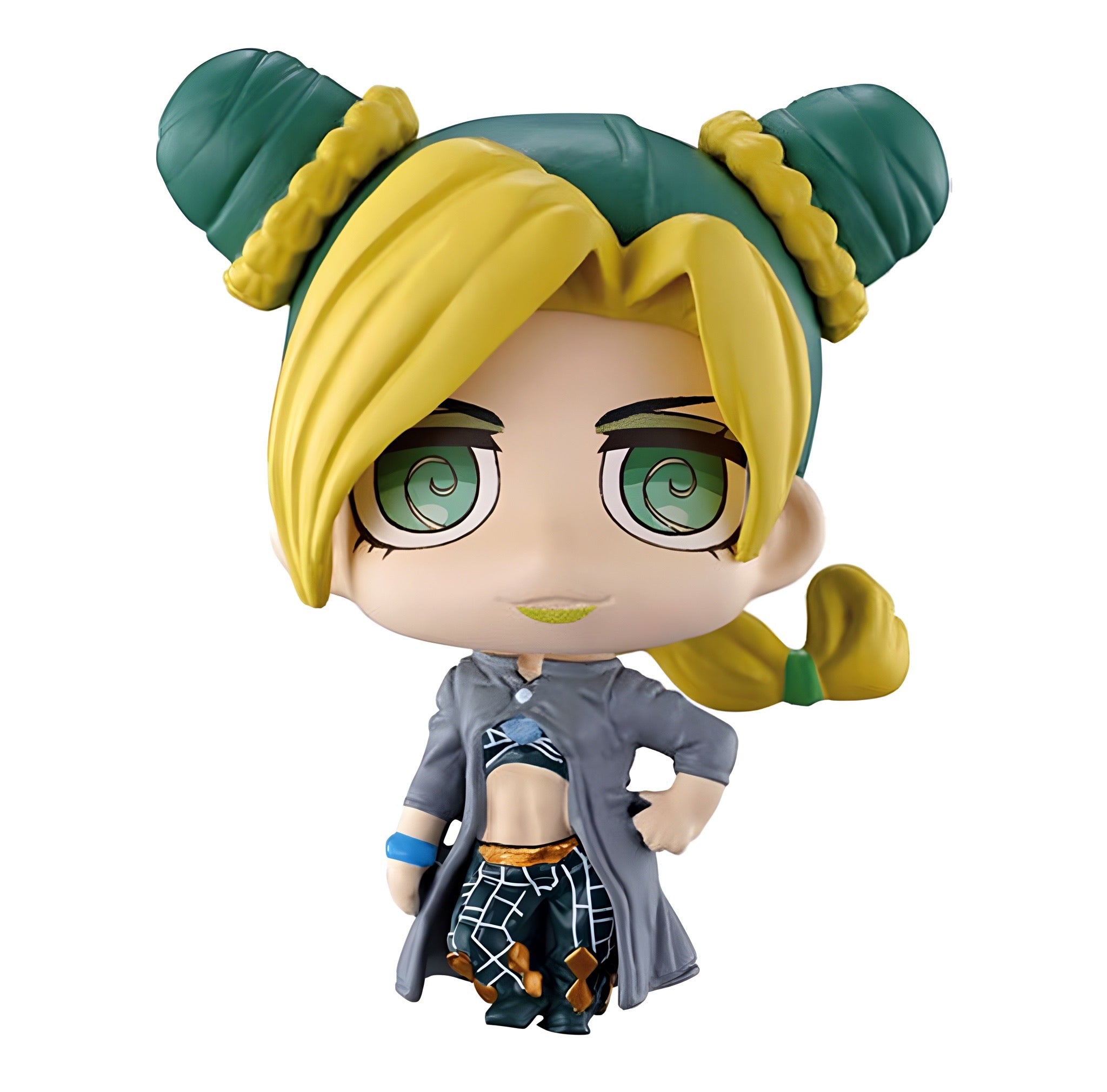 JoJo's Bizarre Adventure Stone Ocean - Capsule Figure Collection 07