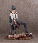 [Pre-order] 1/7 Aki Hayakawa Chainsaw Man Figure