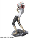 [Pre-order] Ken Takakura (OKARUN TRANSFORMATION VER.) - Dandadan Luminasta vol.2 Figure