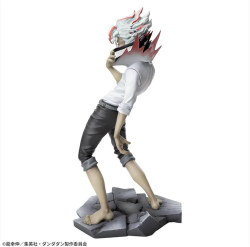 [Pre-order] Ken Takakura (OKARUN TRANSFORMATION VER.) - Dandadan Luminasta vol.2 Figure