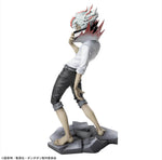 Load image into Gallery viewer, [Pre-order] Ken Takakura (OKARUN TRANSFORMATION VER.) - Dandadan Luminasta vol.2 Figure
