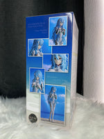 Load image into Gallery viewer, Rei Ayanami - LONG HAIR VER. SPM Figur
