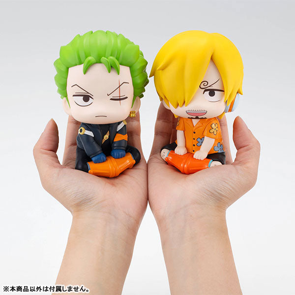 [Pre-order] Roronoa Zoro Future Island Ver. - LookUp ONE PIECE Figure