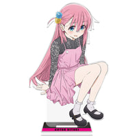 [Pre-order] Hitori Gotoh - BOCCHI THE ROCK! Acrylic Chara Stand New Illustration