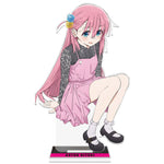 Load image into Gallery viewer, [Pre-order] Hitori Gotoh - BOCCHI THE ROCK! Acrylic Chara Stand New Illustration
