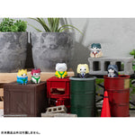 Load image into Gallery viewer, [Pre-Order] MEGA CAT PROJECT SAKAMOTO DAYS SAKAMOTO CATS Nyan tomo Yukai na Sakamoto Shouten!
