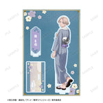 Load image into Gallery viewer, Seishu Inui - Tokyo Revengers Hot Spring Yukata ver. BIG Acrylic Stand
