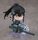 Load image into Gallery viewer, [Pre-order] Mina Ashiro - Kaiju No. 8 Nendoroid

