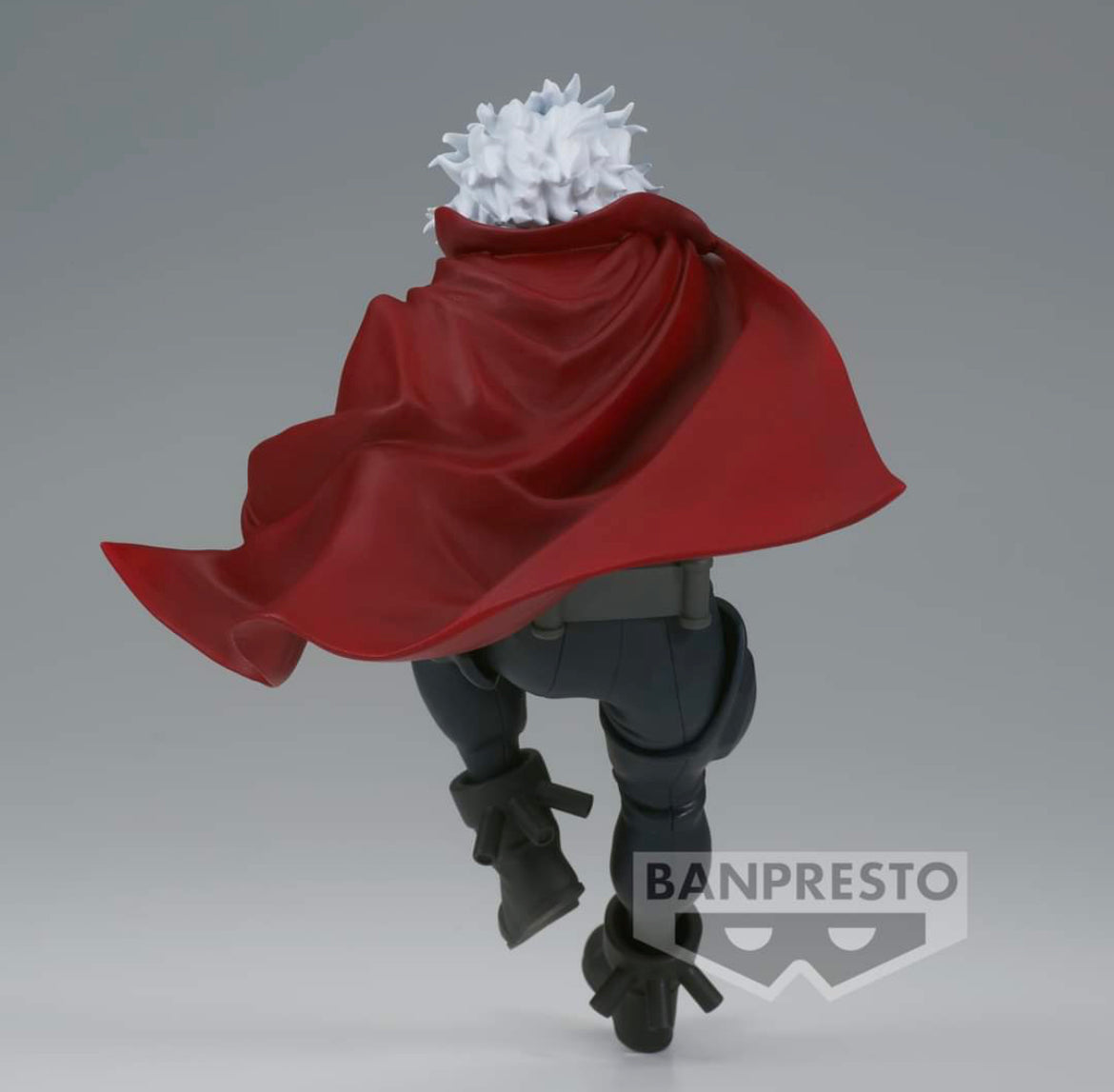 [Pre-order] Tomura Shigaraki - My Hero Academia THE EVIL VILLAINS VOL.8 Figure