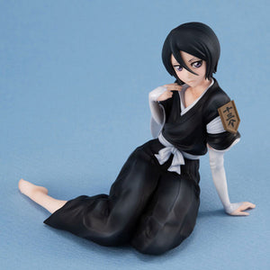 [Pre-Order] Rukia Kuchiki - Bleach: Thousand-Year Blood War Melty Princess Palm-size Complete Figure