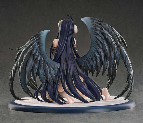 Overlord Albedo Negligee Ver. 1/7 Complete Figure