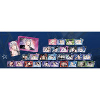 [Pre-Order] SPAKLZ 2026 WORLD TOUR POP-UP store Merch - Fancam Acrylic Stand