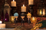Load image into Gallery viewer, Lance Crown - MASHLE Figuarts mini
