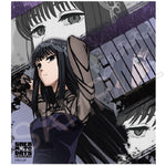 Load image into Gallery viewer, [Pre-order] SAKAMOTO DAYS - AFORCE x DRAGON HORSE Acrylic Shikishi
