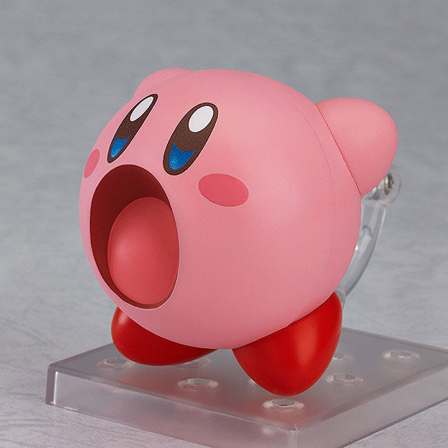 [Pre-Order] Kirby - Nendoroid Kirby