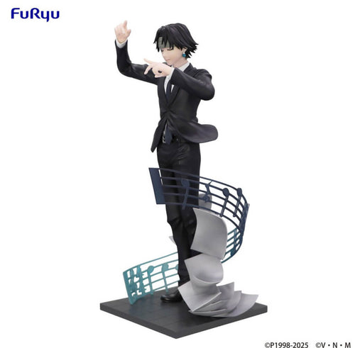 [Pre-order] Chrollo - Hunter x Hunter (Requiem Ver.) Exceed Creative Figure