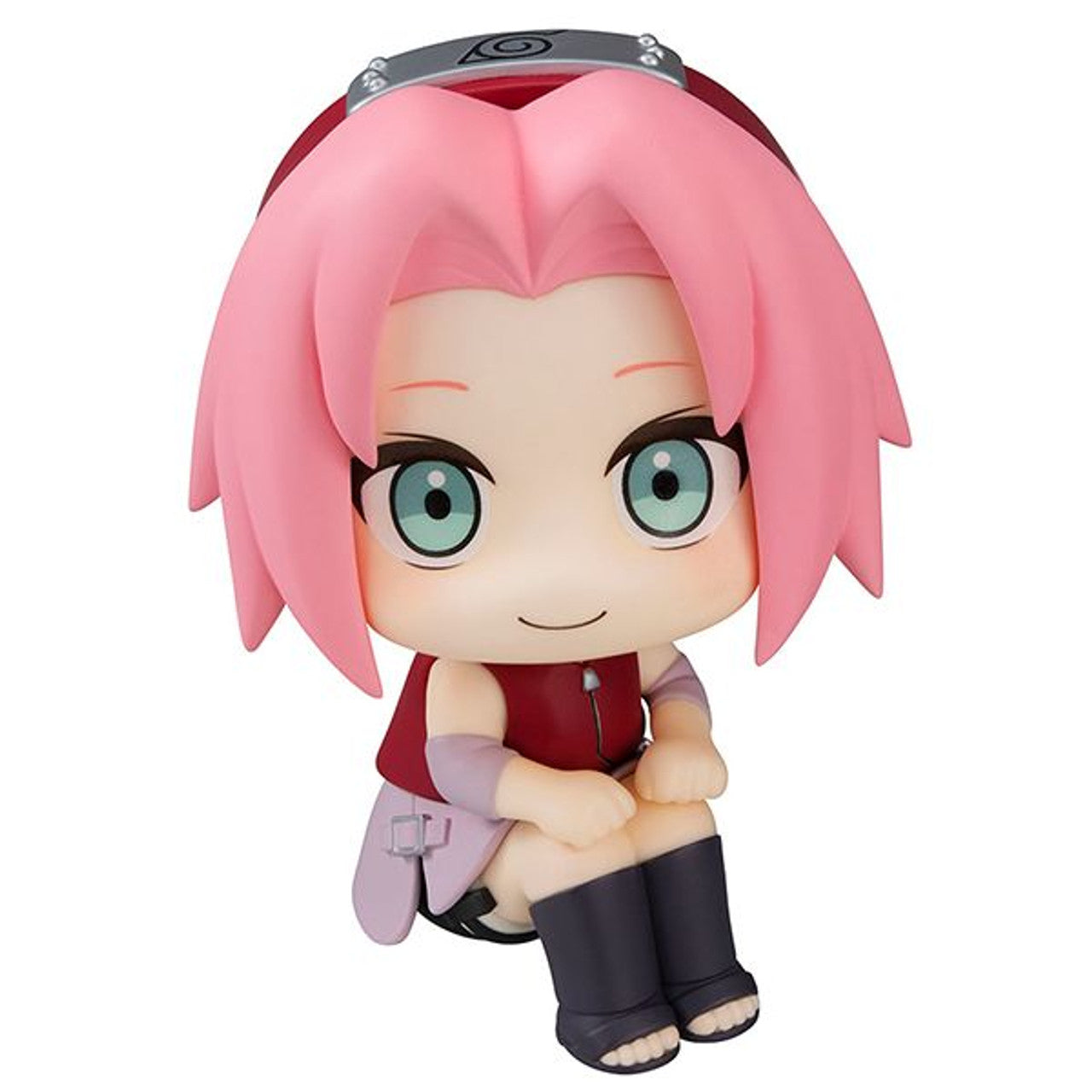 LookUp Sakura Haruno Figure