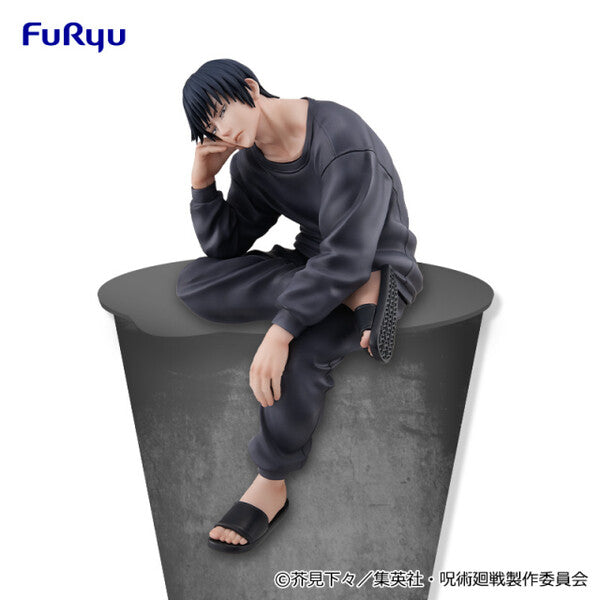 [Pre-order] Toji Fushiguro - Jujutsu Kaisen FuRyu Noodle Stopper Figure