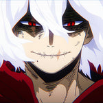 Load image into Gallery viewer, [Pre-order] Tomura Shigaraki [LOT B] My Hero Academia - Ichiban Kuji Let you down Figur
