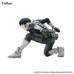 Load image into Gallery viewer, Soshiro Hoshina - Kaiju No. 8 Noodle stopper Figure
