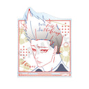 Shouei Barou - Blue Lock lette-graph BIG Acrylic Stand