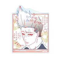 Shouei Barou - Blue Lock lette-graph BIG Acrylic Stand