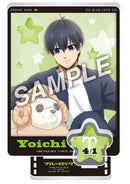 Bluelock Zodiac Sign ZOOMY Acrylic Stand