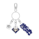 [Pre-order] Blue Lock - 3-part Acrylic Keychain