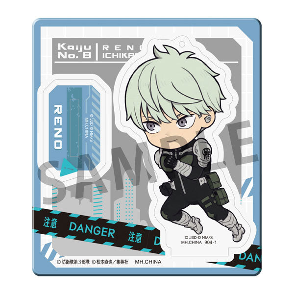 [Pre-order] Kaiju No. 8 - TokoToko Acrylic Stand