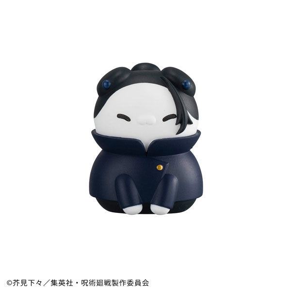 MEGA CAT PROJECT Jujutsu Kaisen Nyanko Hidden Inventory