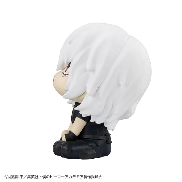 [Pre-order] Tomura Shigaraki - LookUp My Hero Academia Figure