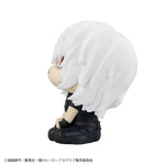 Load image into Gallery viewer, [Pre-order] Tomura Shigaraki - LookUp My Hero Academia Figure
