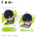 Blue Lock - Photo Style Acrylic Stand (CANDY TOY)