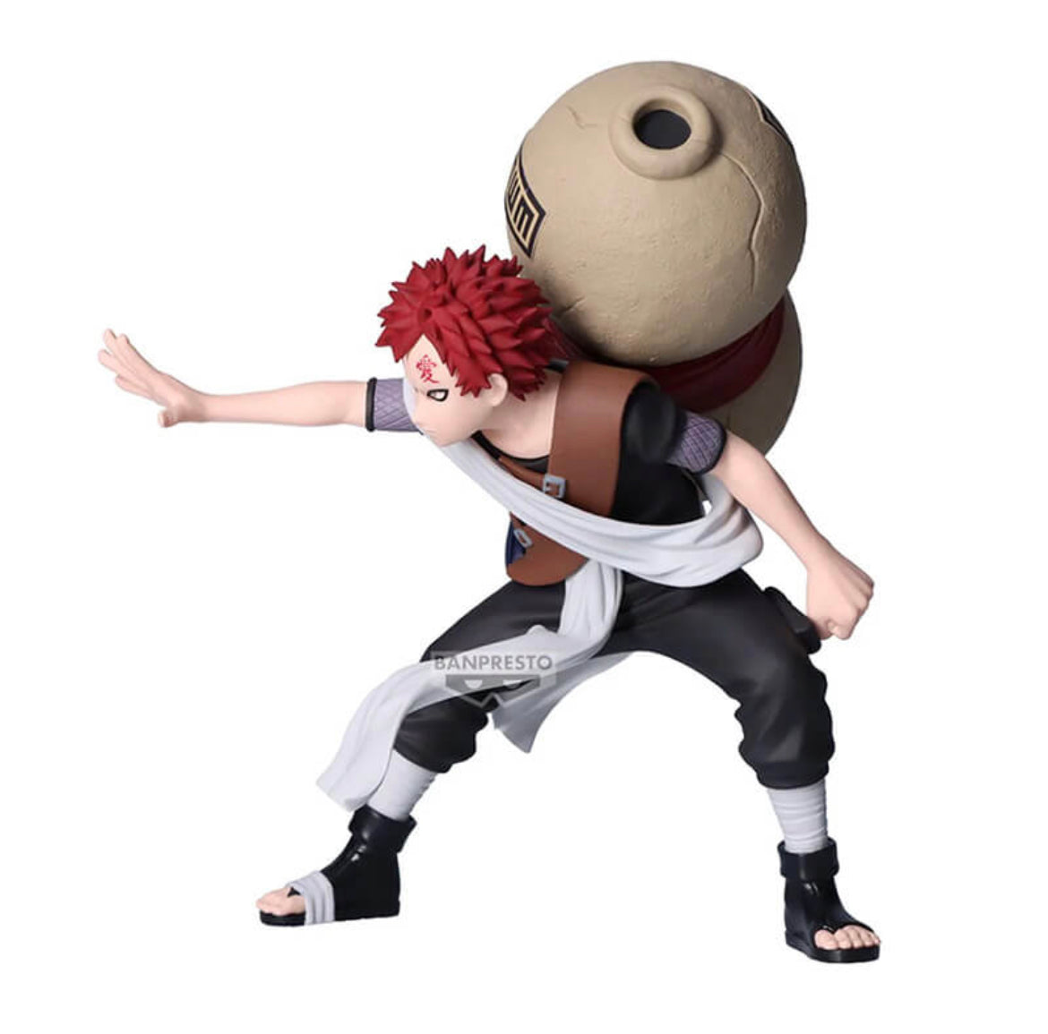 [Pre-Order] Gaara III - Naruto Vibration Stars Figure