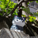 [Pre-order] MEGA CAT PROJECT Jujutsu Kaisen - Hidden Inventory / Premature Death Nyantomo Ookina Jujutsu Nyanko Soft Vinyl Figure