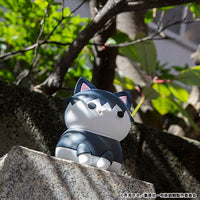 [Pre-order] MEGA CAT PROJECT Jujutsu Kaisen - Hidden Inventory / Premature Death Nyantomo Ookina Jujutsu Nyanko Soft Vinyl Figure