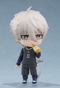 Seishirou Nagi - Nendoroid Blue lock