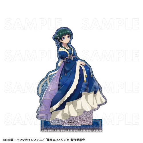 [Pre-order] The Apothecary Diaries - Acrylic Stand (Starry Sky Ver.)