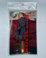 Load image into Gallery viewer, Eren Jäger - Attack on Titan The Final Season DokoSta Acrylic Stand
