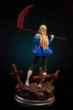 Load image into Gallery viewer, Power statue - Chainsaw Man
