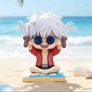 Jujutsu Kaisen - Hidden Inventory Sitting Figure BLIND BOX