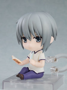 Yuki Soma - Nendoroid Fruits Basket